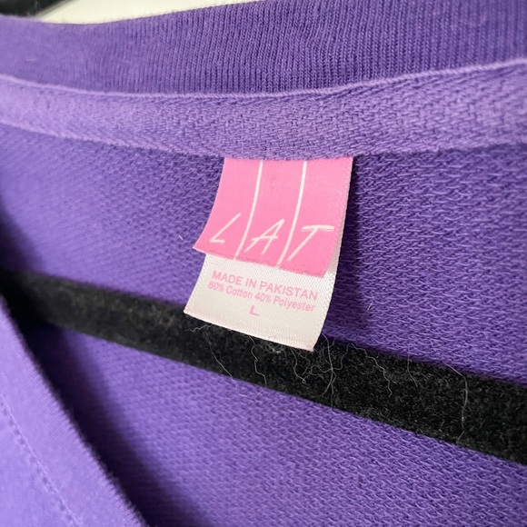 Long Sleeve - Picture 4 of 5